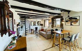 Apartment Massimo