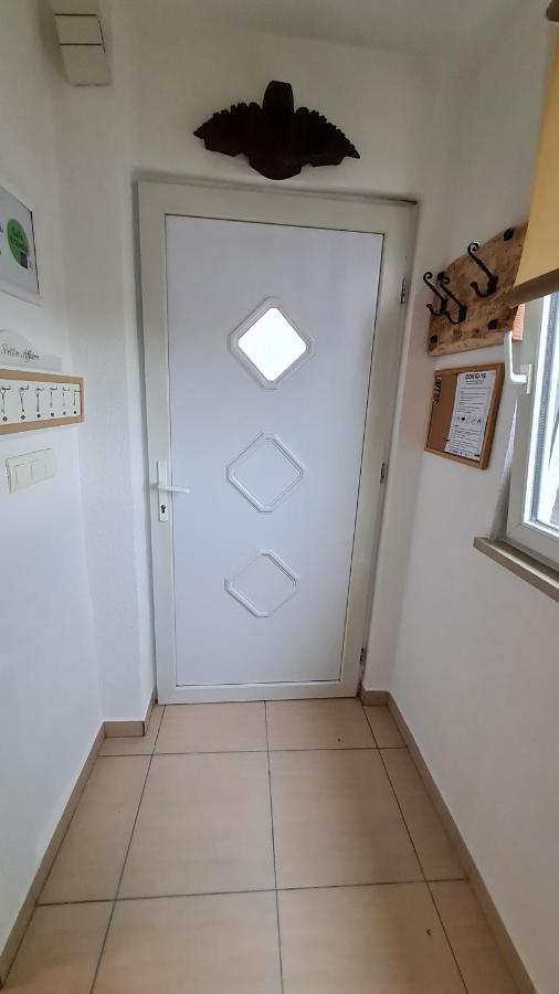 Apartment Massimo Fiume Kültér fotó
