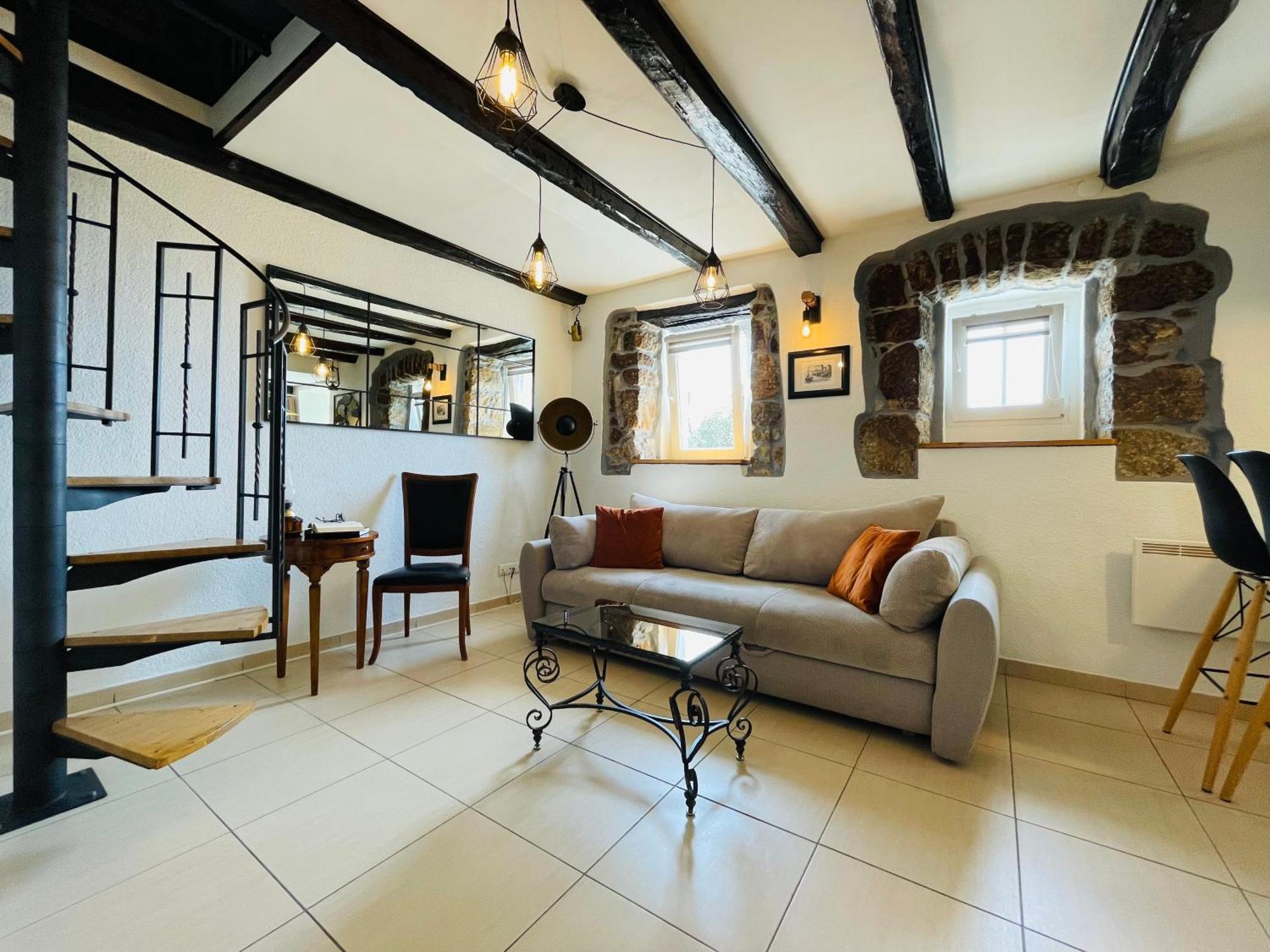 Apartment Massimo Fiume Kültér fotó
