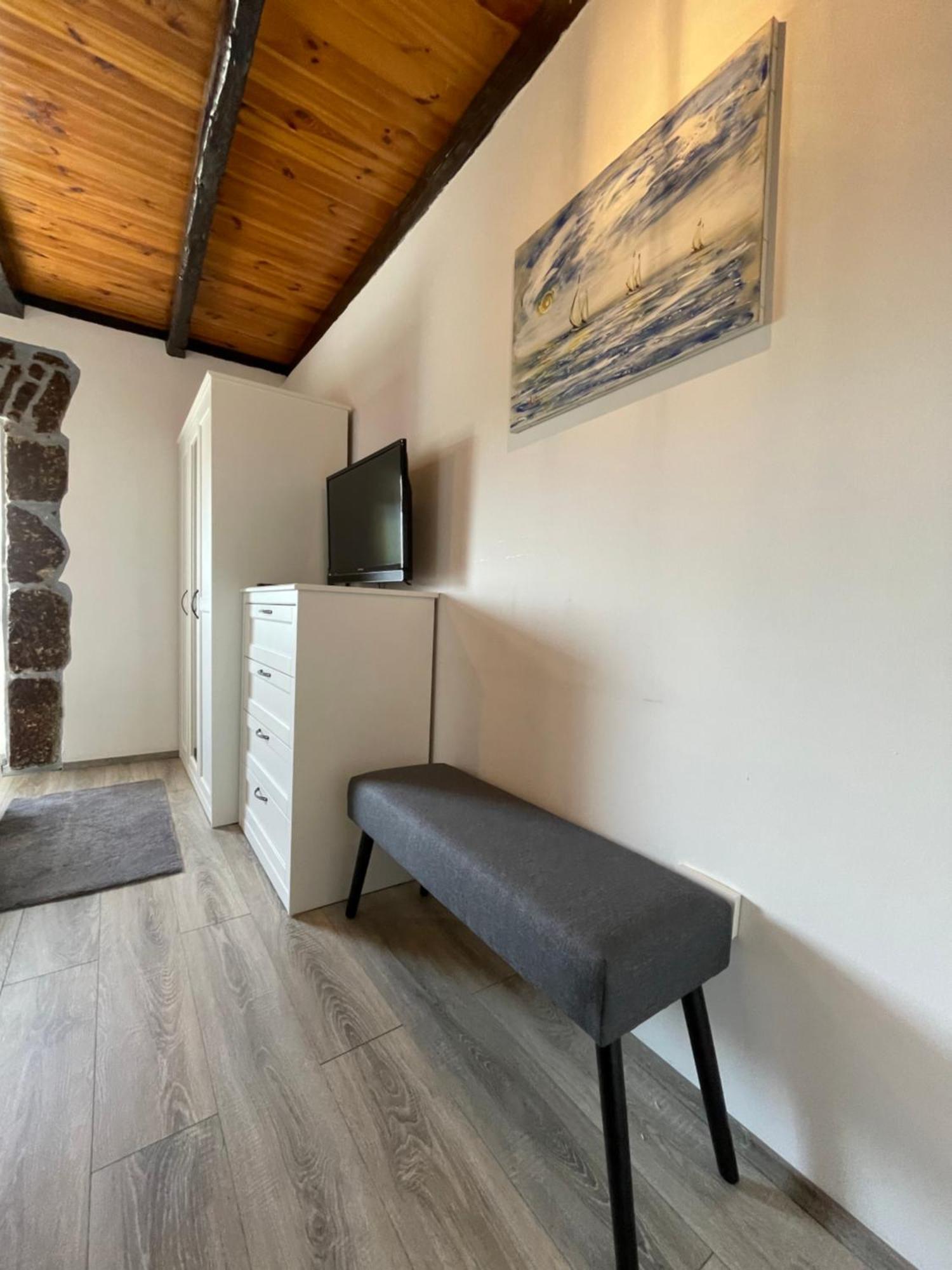 Apartment Massimo Fiume Kültér fotó