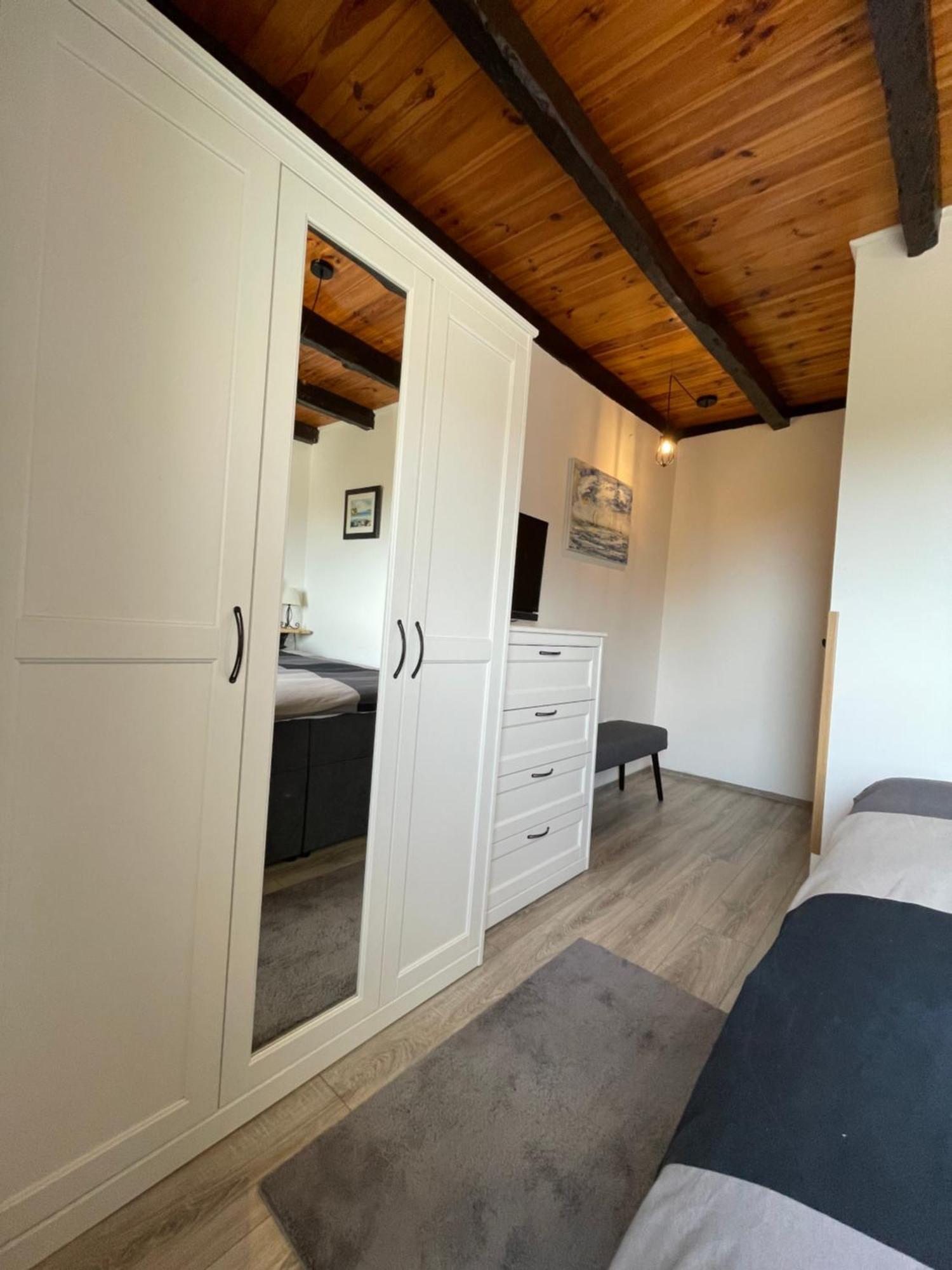 Apartment Massimo Fiume Kültér fotó