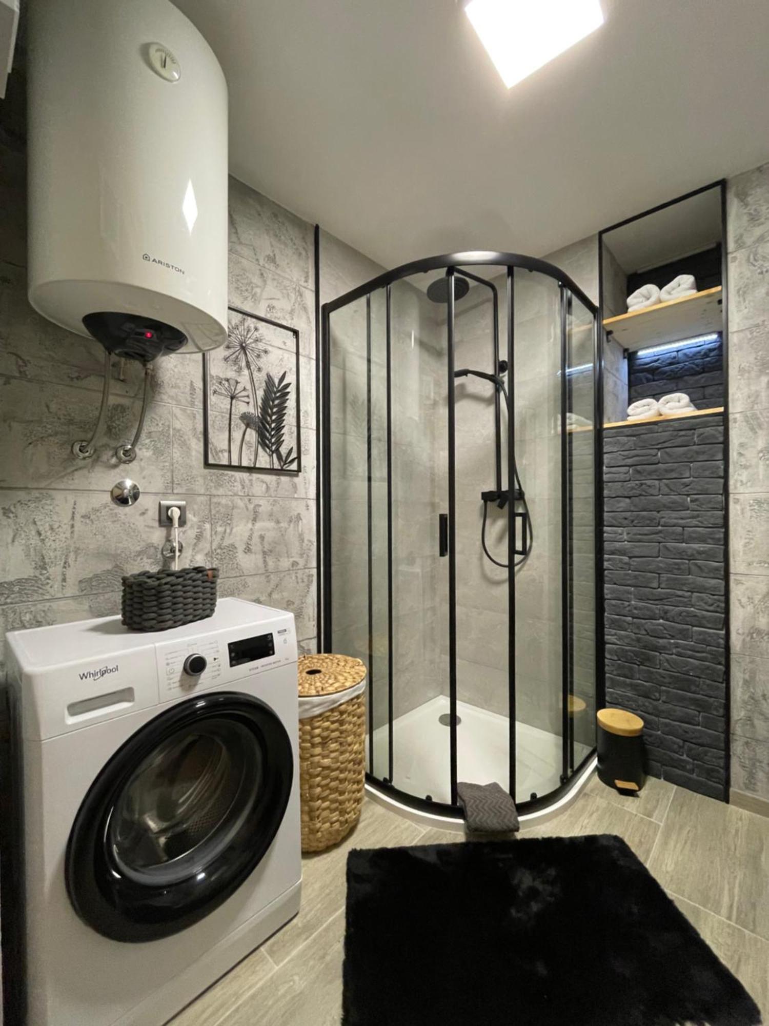 Apartment Massimo Fiume Kültér fotó