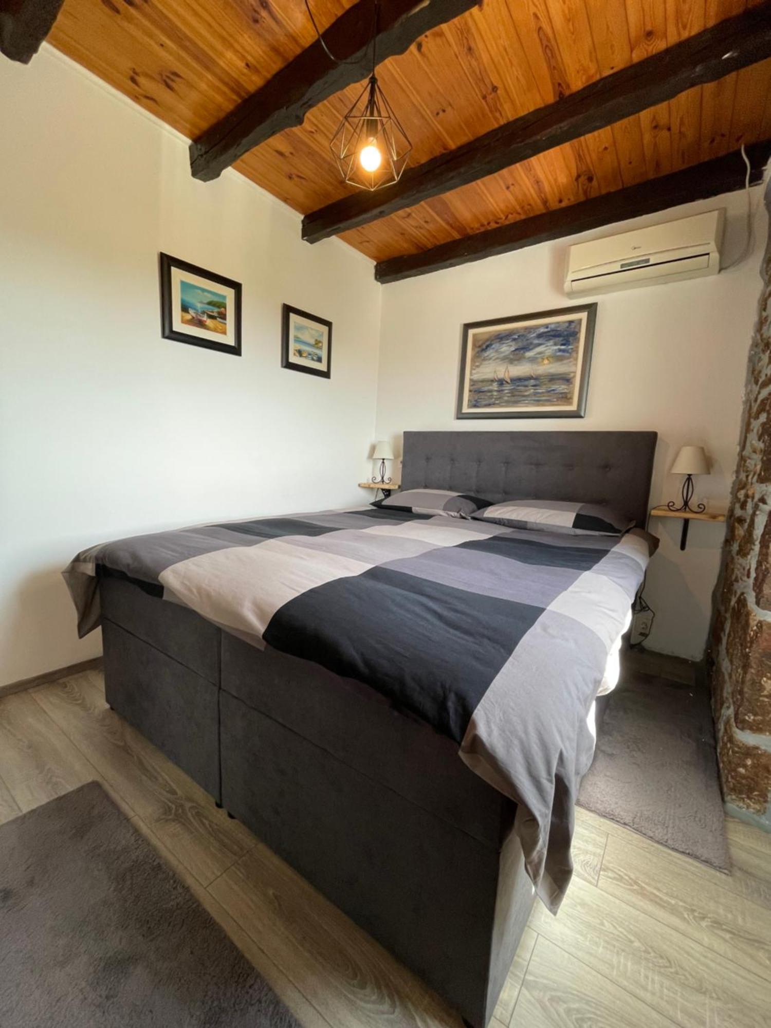 Apartment Massimo Fiume Kültér fotó