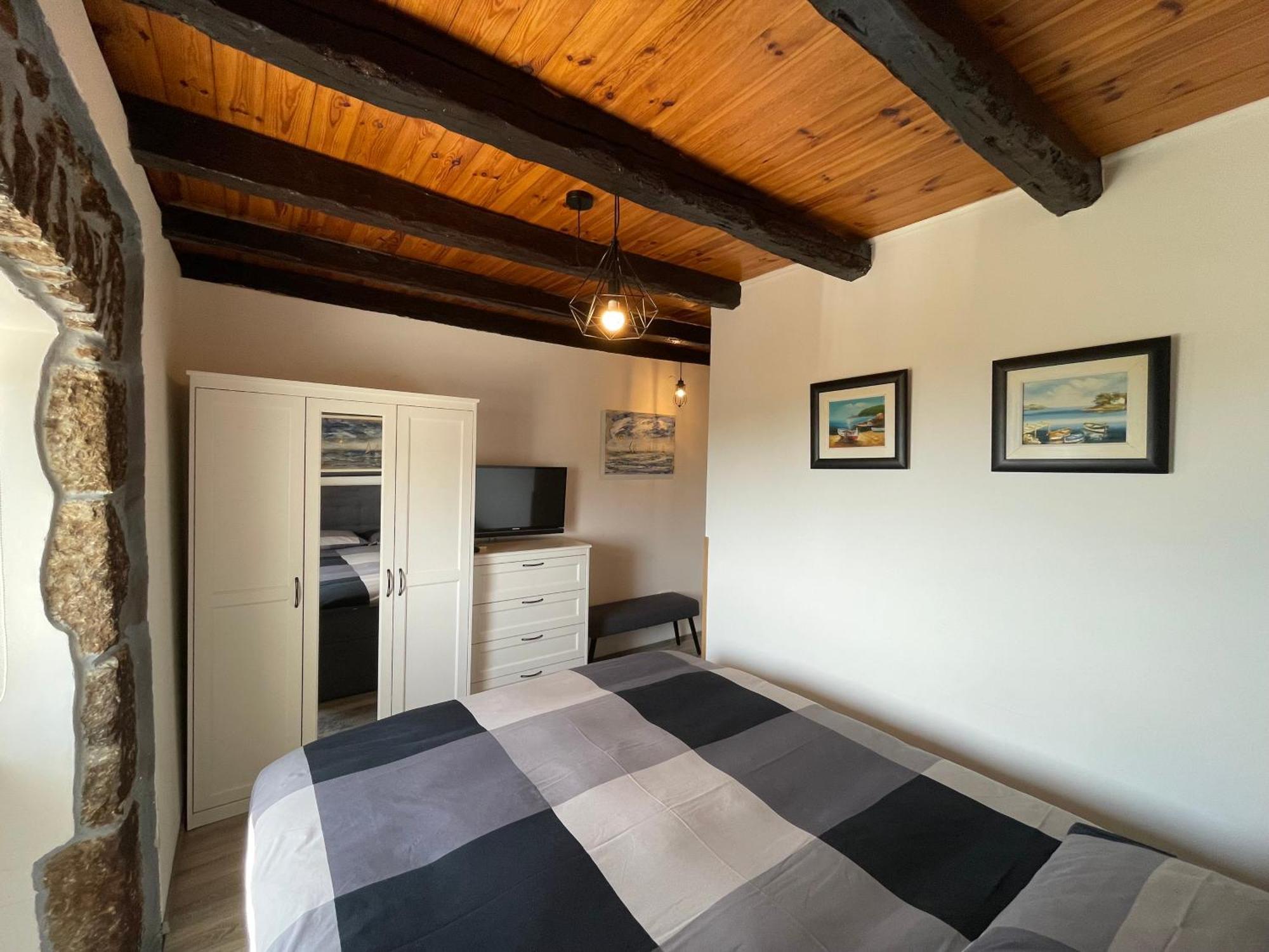 Apartment Massimo Fiume Kültér fotó