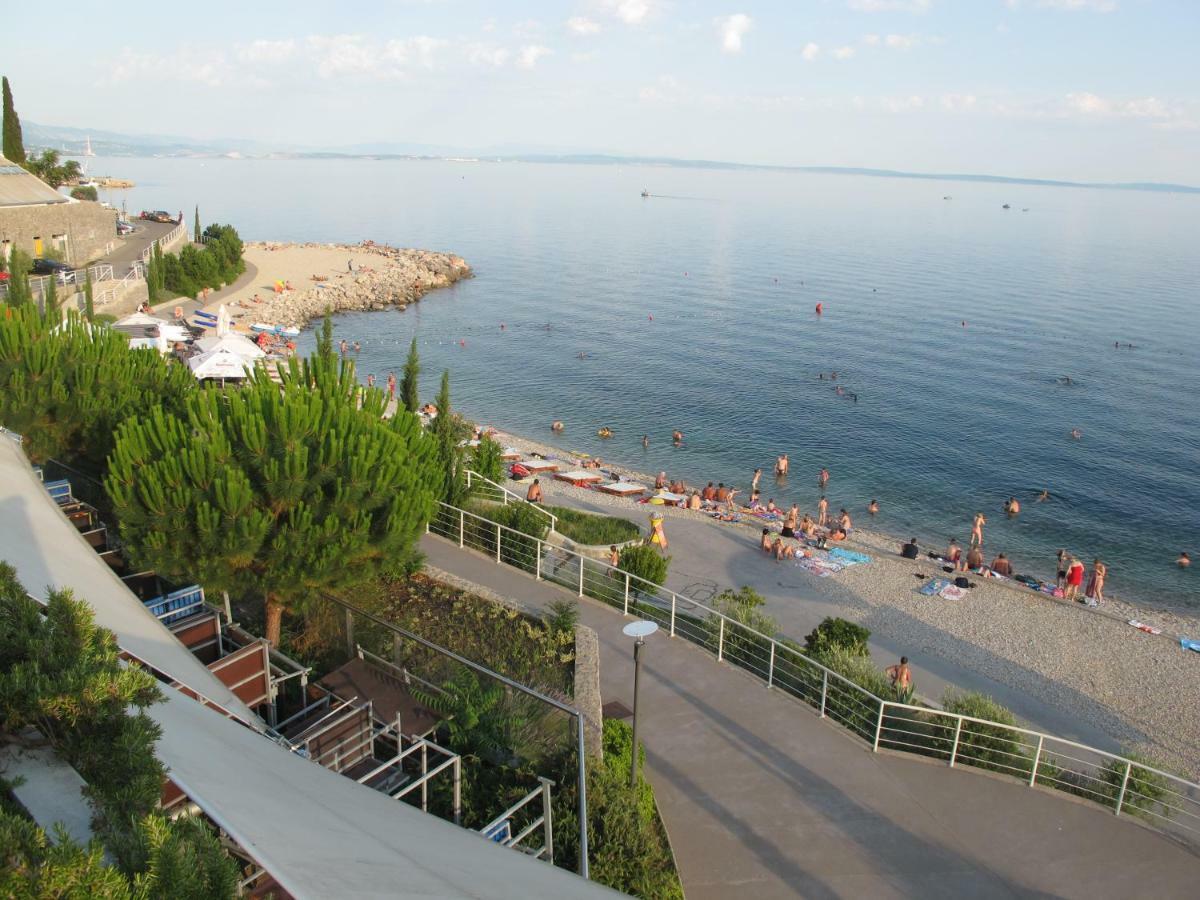 Apartment Massimo Fiume Kültér fotó
